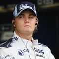 Nico Rosberg meni, da je lahko hitrejši od Michaela Schumacherja. (Foto: Getty I