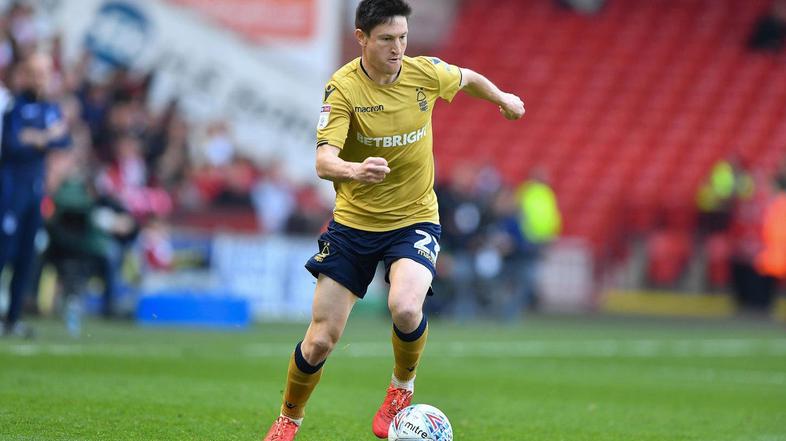 Joe Lolley