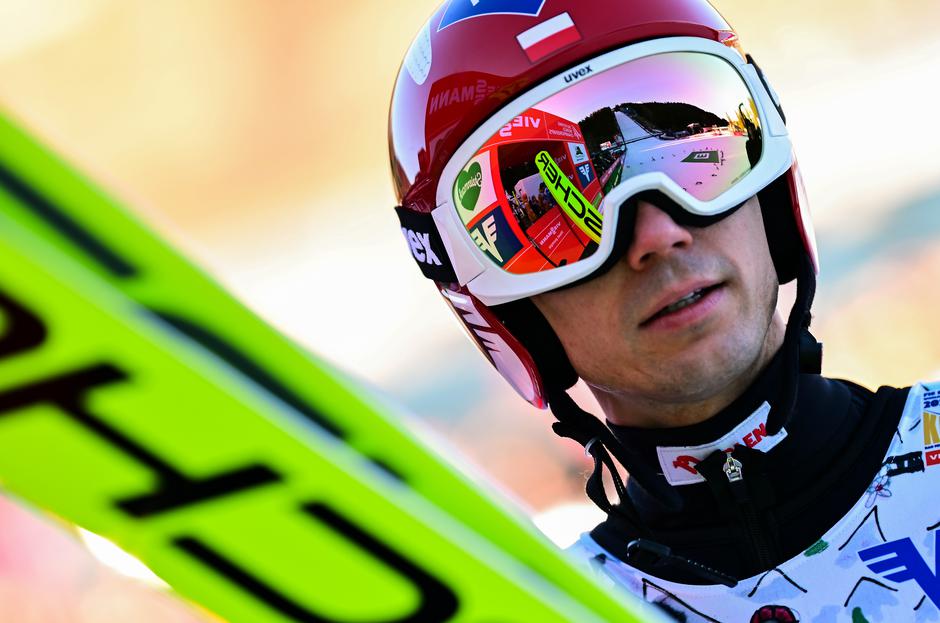 Kamil Stoch | Avtor: Epa