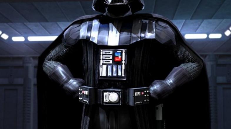 Darth Vader