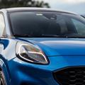 Ford Puma ST line