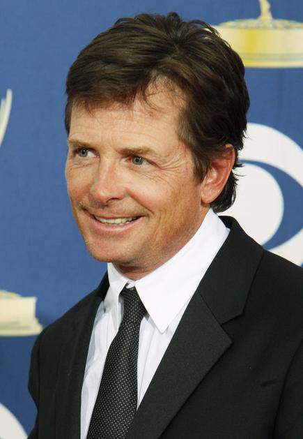 Michael J. Fox