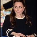 Kate Middleton, vojvodinja Catherine