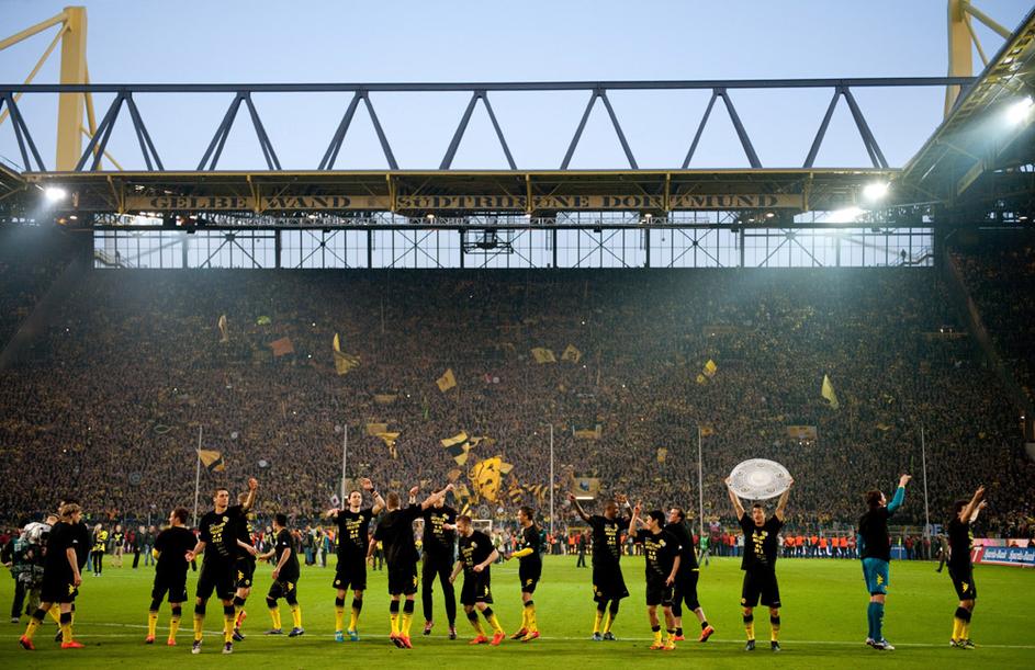 Borussia Dortmund