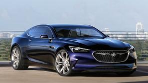 Buick avista