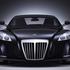 Maybach exelero