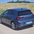 Prenovljeni volkswagen golf osme generacije