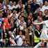 Bale Marriner Larsson Tottenham Hotspur Sunderland Premier League Anglija liga p