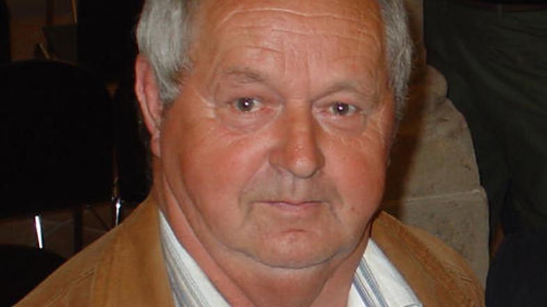 Franc Matuš