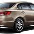 GAC trumpchi