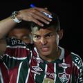 Thiago Silva