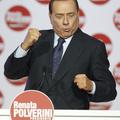 Silvio Berlusconi