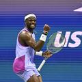 US Open, četrtfinale