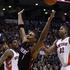 Toronto Raptors : Miami Heat 95:103