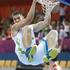 slovenija španija eurobasket gašper vidmar