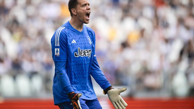 Wojciech  Szczesny