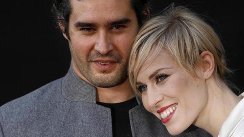 Natasha Bedingfield in Matthew Robinson