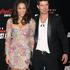 Robin Thicke Paula Patton