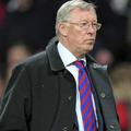 Alex Ferguson naj bi si želel, da bi njegovo delo nadaljeval Pep Guardiola. (Fot