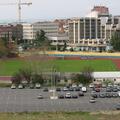 Stadion Bonifika bo dobil prenovljeno podobo. (Foto: Barbara Milavec)