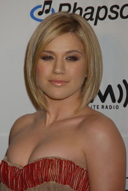 Kelly Clarkson