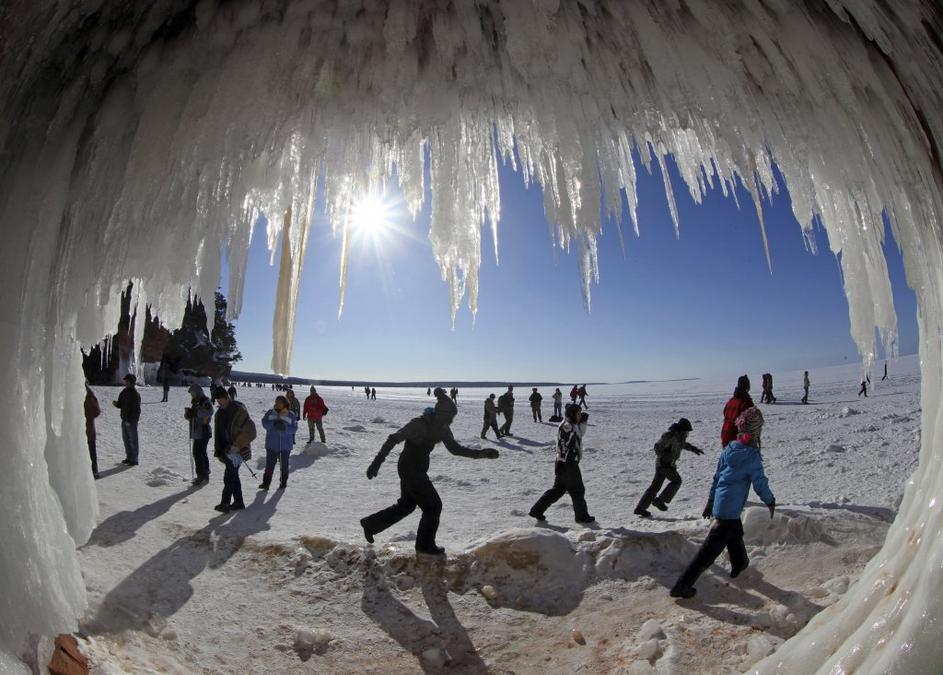 Lake Superior