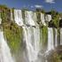 Slapovi Iguazu, Argentina/Brazilija