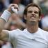 Andy Murray Wimbledon četrtfinale