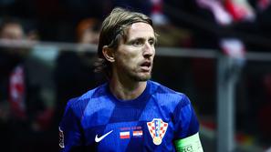 Modrić