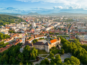 mesto nepremičnin