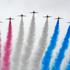 Red Arrows