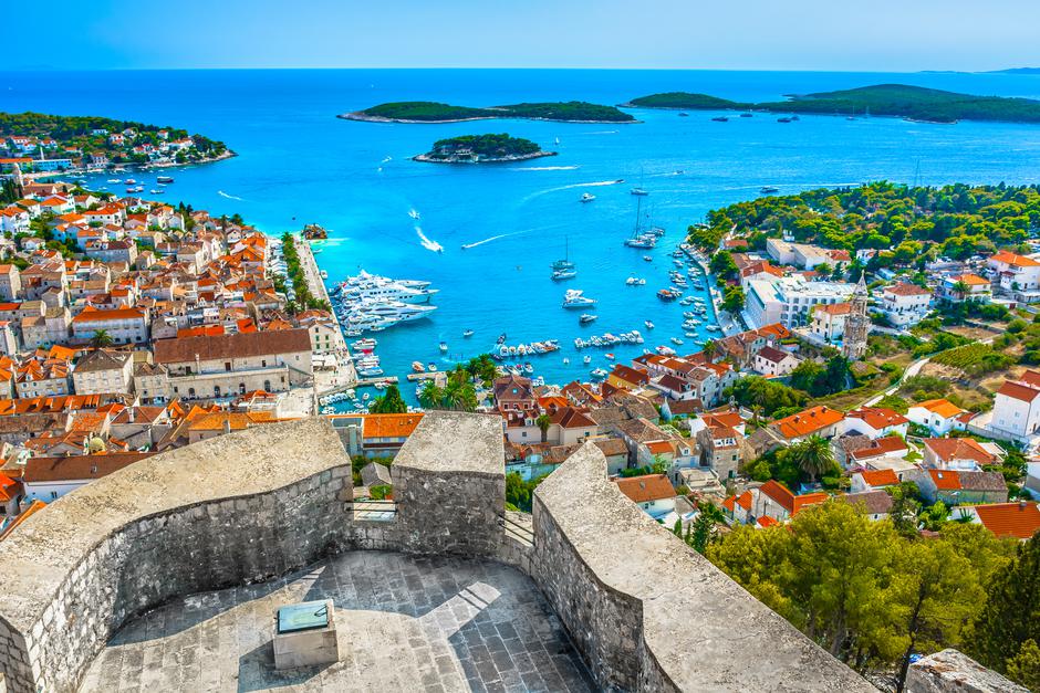 hrvaška, dalmacija | Avtor: Shutterstock