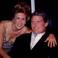 Christopher, Dana Reeve