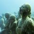 Silent Evolution, Jason deCaires Taylor, Cancun