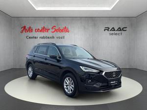 Seat Tarraco 4Drive 2,0 TDI DSG