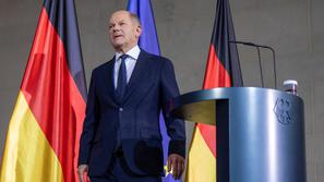 Olaf Scholz