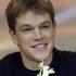 Matt Damon, 2000