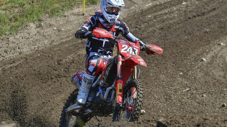 Tim Gajser