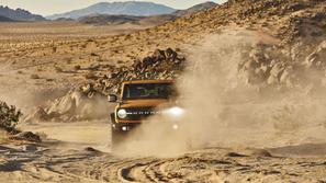 ford bronco in bronco sport