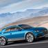 Audi allroad shooting brake