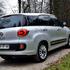 Fiat 500L living