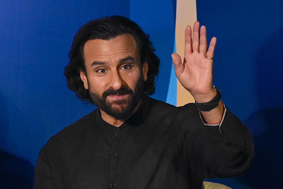 saif ali khan | Avtor: Profimedia