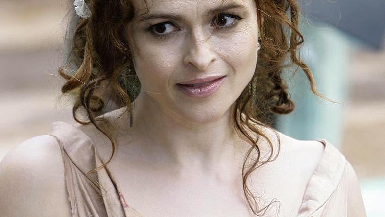 Helena Bonham Carter