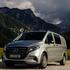 Mercedes-Benz Vito 119 CDI Tourer 4x4