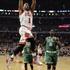 Chicago Bulls : Boston Celtics 97:81