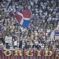 Torcida Hajduk Split