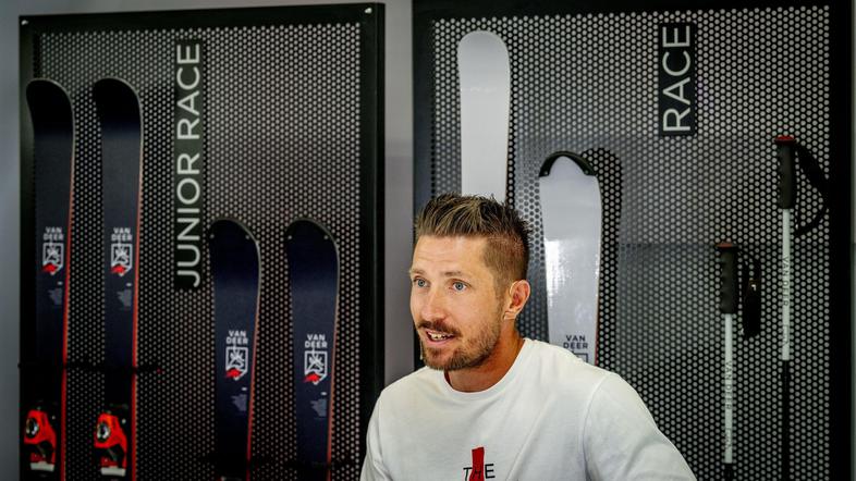 Marcel Hirscher