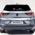 Renault scenic E-tech