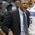 Doc Rivers (levo) in Hedo Turkoglu