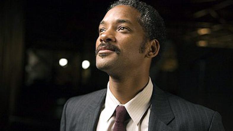 will smith